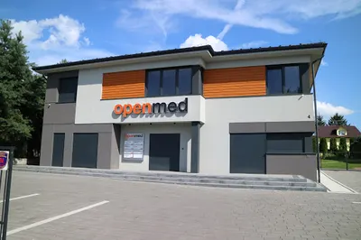 Openmed - Gabinety lekarskie i stomatologiczne